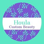 Danielle Stone - @houlacustombeauty - Instagram