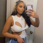 Danielle Stone - @shanayfierce - Instagram