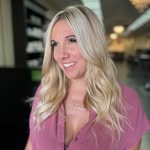 Danielle Stone - @deltaco0218 - Instagram