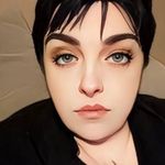 Danielle Stoner-Dadswell - @abominableangel - Instagram