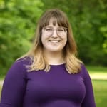 Danielle (Stoner) Sampson | Queer Trauma Therapist in NY and PA - @gettingbi.together - Instagram