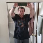 Daniel Levi Stouffer - @daniellevistouffer - Instagram