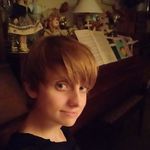 Danielle Stouffer - @dstouffer44 - Instagram