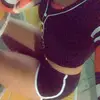 Danielle Strachan - @sizzlingdiamond242 - TikTok