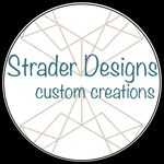 Danielle Strader - @strader_designs - Instagram