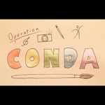 Danielle Strader - @operationconda - Instagram