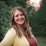 Danielle Strand - @simplelivingmomma - Instagram