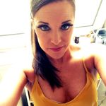 Danielle Strand - @delstrand - Instagram