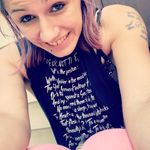 Danielle Strang - @dr.strange890 - Instagram
