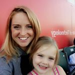 Danielle Strang - @daniellejones007 - Instagram