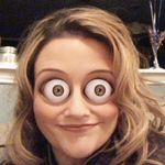 Danielle Pustejovsky Strange - @dstrange81 - Instagram