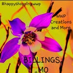 Danielle Strange - @wwpcreationsandmore - Instagram
