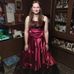 Daniela Strasser - Facebook