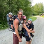 Danielle Straughn - @fullcircle826 - Instagram