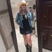 Daniele Straw - Facebook