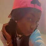 Danielle Streater - @_deebayb33 - Instagram