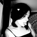 Danielle Street - @godismyjudge93 - Instagram