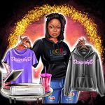 Danielle Street - @designz_by_d_llc - Instagram