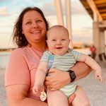 Danielle Street - @dstreet12082 - Instagram
