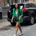 Danielle Stribling - Facebook