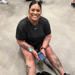 Kayla Danielle Striblin - @kaylasaprincess - Instagram