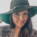 Danielle Strickland - Facebook