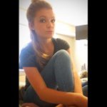 danielle strickland - @9danielle6 - Instagram