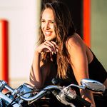 Danielle Strickland - @d_ruv - Instagram