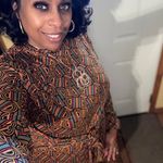 Danielle Strickland - @dhouse77 - Instagram