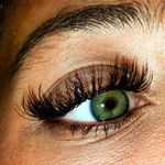 Danielle Strickland - @littleblondelashtech - Instagram