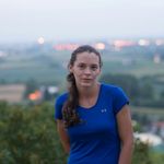 Danielle Strickland - @daniellee11strick - Instagram