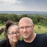 JoeyandDanielle Strobel - @joeyanddaniellestrobel - Instagram