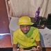 Danielle Sthole - Facebook
