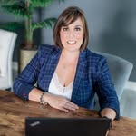 Danielle St. Romain - @daniellestromain.realestate - Instagram