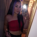 Danielle Strom - @dani_elizabeth.22 - Instagram