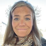 Danielle Strømme Bollvåg - @daniellestromme - Instagram