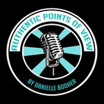 Danielle Stroman - @authenticpointsofviewpodcast - Instagram