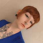 Amber Danielle Strong - @cherry.sponge - Instagram