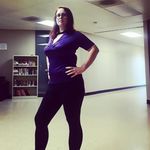 Danielle Strong - @danielle.strong.16503 - Instagram