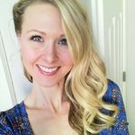 Danielle Strong - @vintage_lane_home - Instagram
