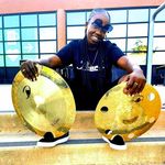 Danielle Wansley-Strong - @lildrummagurl152 - Instagram