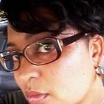 Danielle Britto Strother - @pretty23woman - Instagram