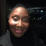 Danielle Strother - @phenomenalme716 - Instagram
