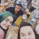 Danielle Stump - @mommyofapak - Instagram