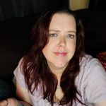 Danielle Stump - @spirits_of_history_ - Instagram