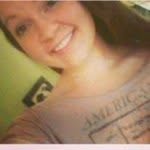 Danielle Sturges - @reddndblueeyedd - Instagram