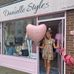 Danielle Styles - Facebook