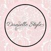 Danielle Styles 💗 - @daniellestyles_ - TikTok