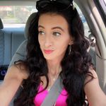 Danielle Sulpizio - @bella_xo86xo - Instagram