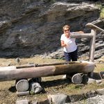 Daniele Douchy-Sulzer - @douchysulzer - Instagram